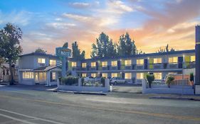 Highlander Motel Oakland California